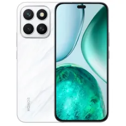 HONOR X8c 8 GB / 256 GB Moonlight White