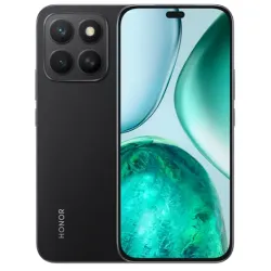 HONOR X8c 8 GB / 256 GB Midnight Black