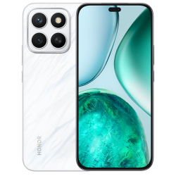 HONOR X8c 8 GB / 256 GB Moonlight White