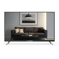 Televizor YOSHIRO YTV-43UTG770B